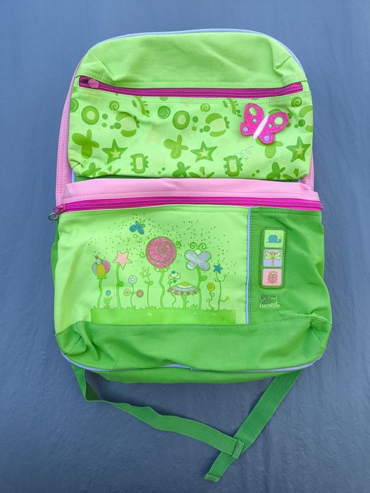 Рюкзак школьный, рюкзак шкільний, портфель