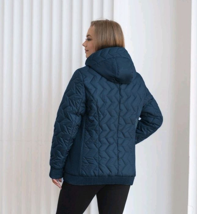 Демисезонная куртка.Размеры 50;52;54;56;58;60