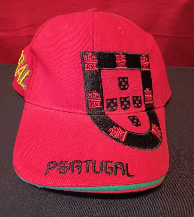 3 Chapéus em estado novo