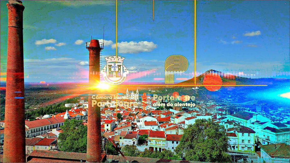 Vídeo e Fotografia Aérea