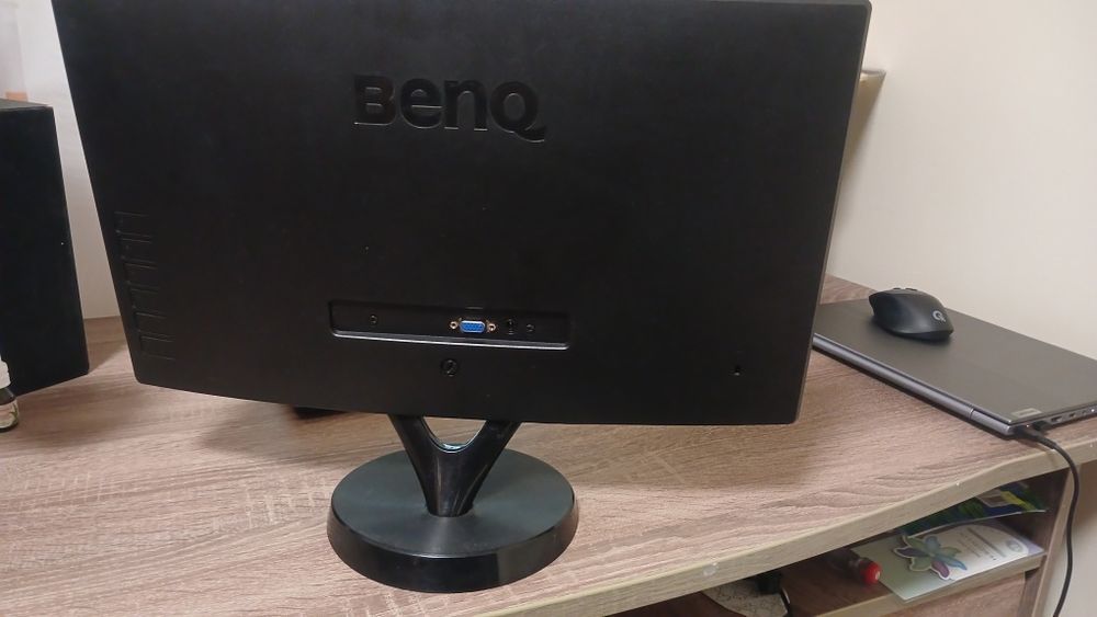 Монітор BenQ VL2040