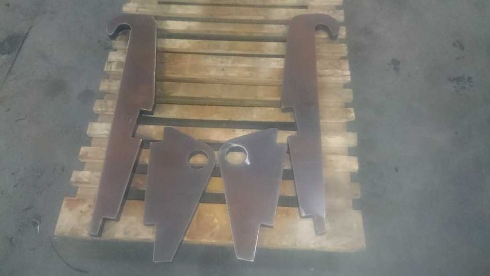 Mocowanie Uchwyt Haki JCB 1CX 2CX 3CX 4CX Cała Polska Wysyłka Codzienn