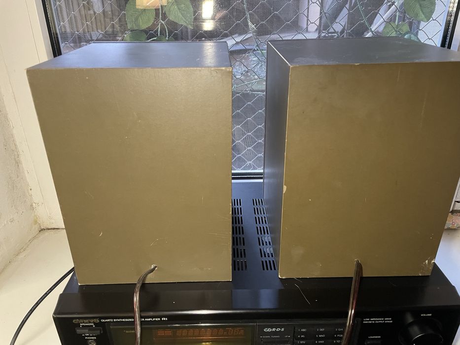 Акустика RFT B-3010 hifi