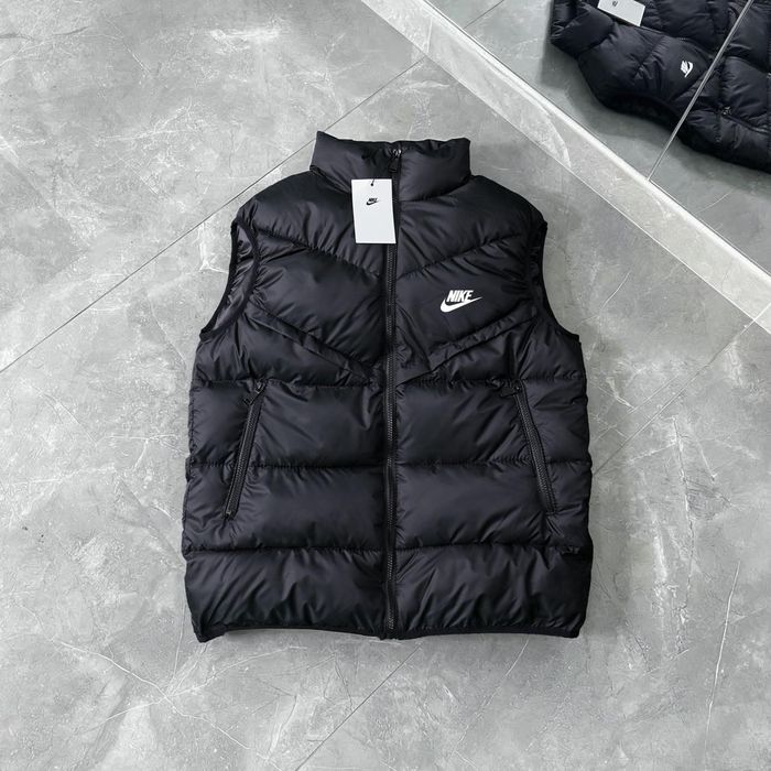 Жилет Nike. ТОП якість. Жилет чоловічий Найк. Жилетка