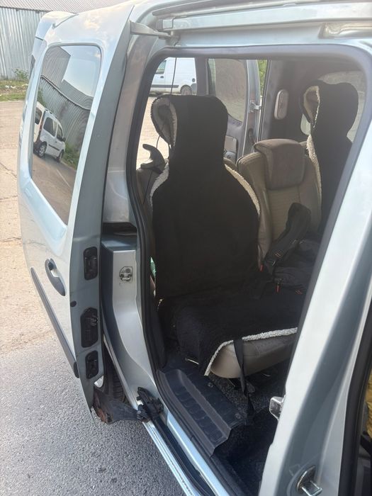 Renault Kangoo 2