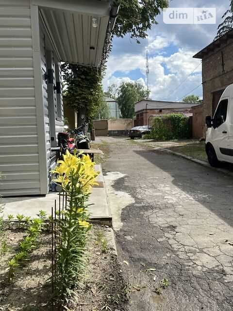 Продаж сучасної 1к-вартири на ЖБІ