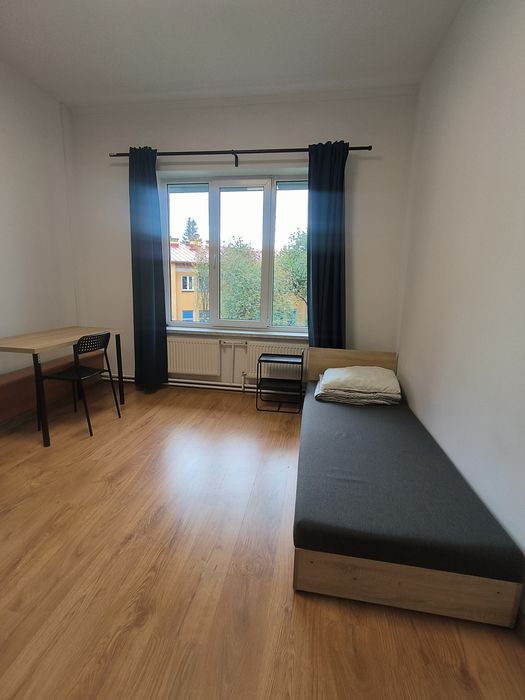 Kawalerka dla studentów | 20 m2 | 1 piętro | centrum Jarosławia