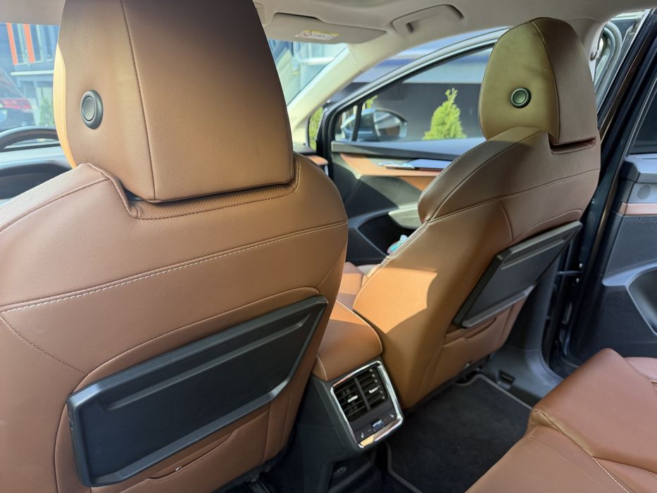 Продам автомобіль Skoda Enyaq