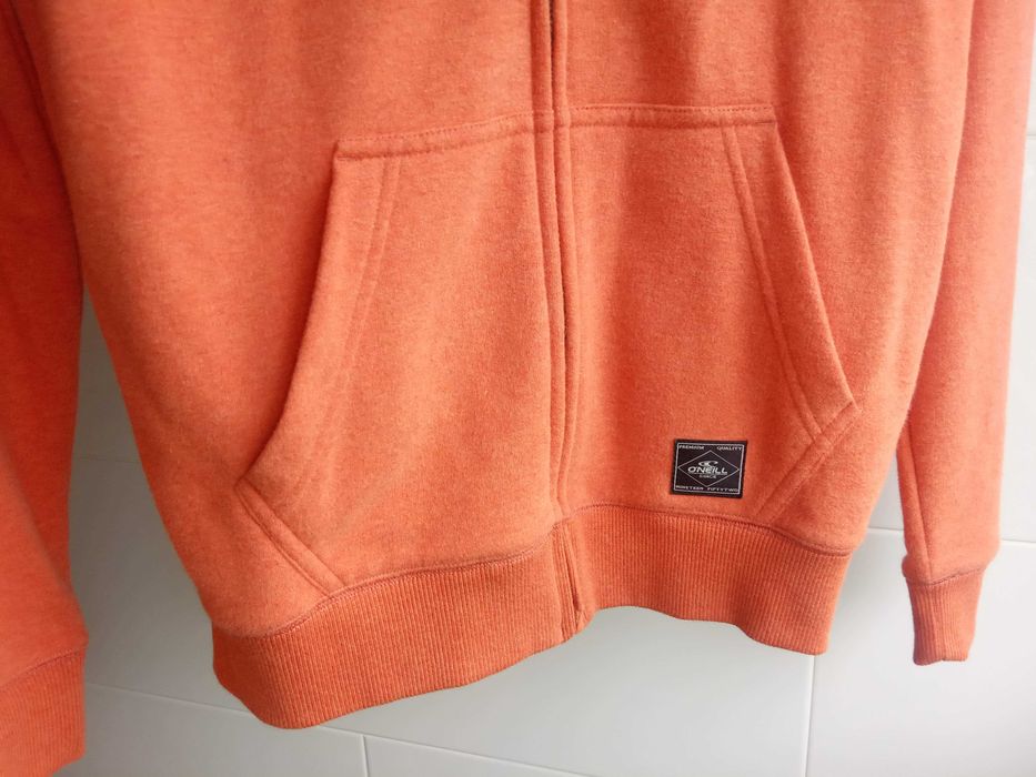 Sweat com Capuz O`Neill - 15/16 anos