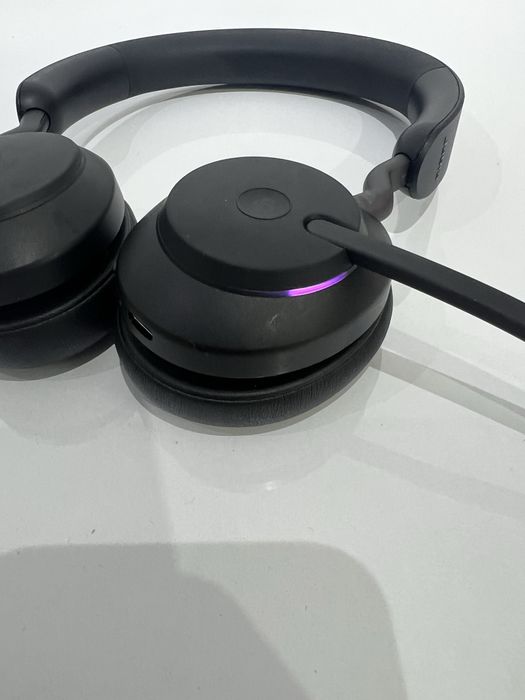 Słuchawki bluetooth Jabra Evole 2 65