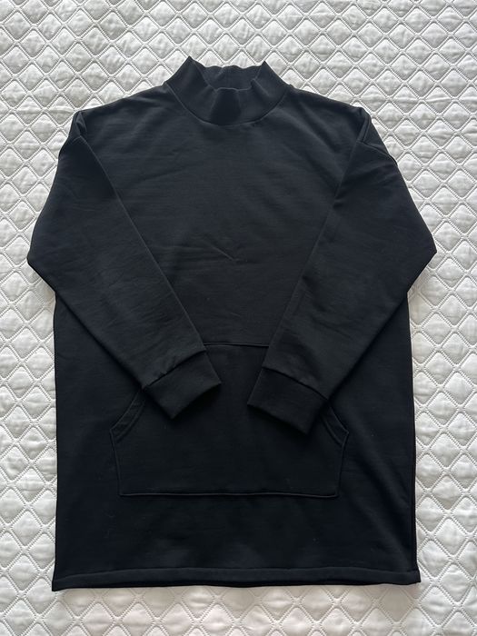 Худі туніка сукня