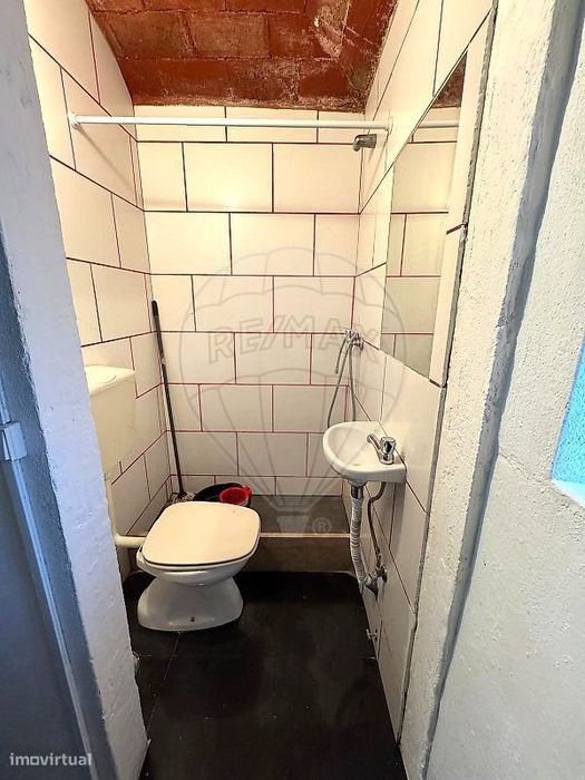 Apartamento T0 para venda