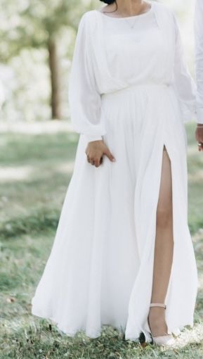 Вечірнє,весільне плаття