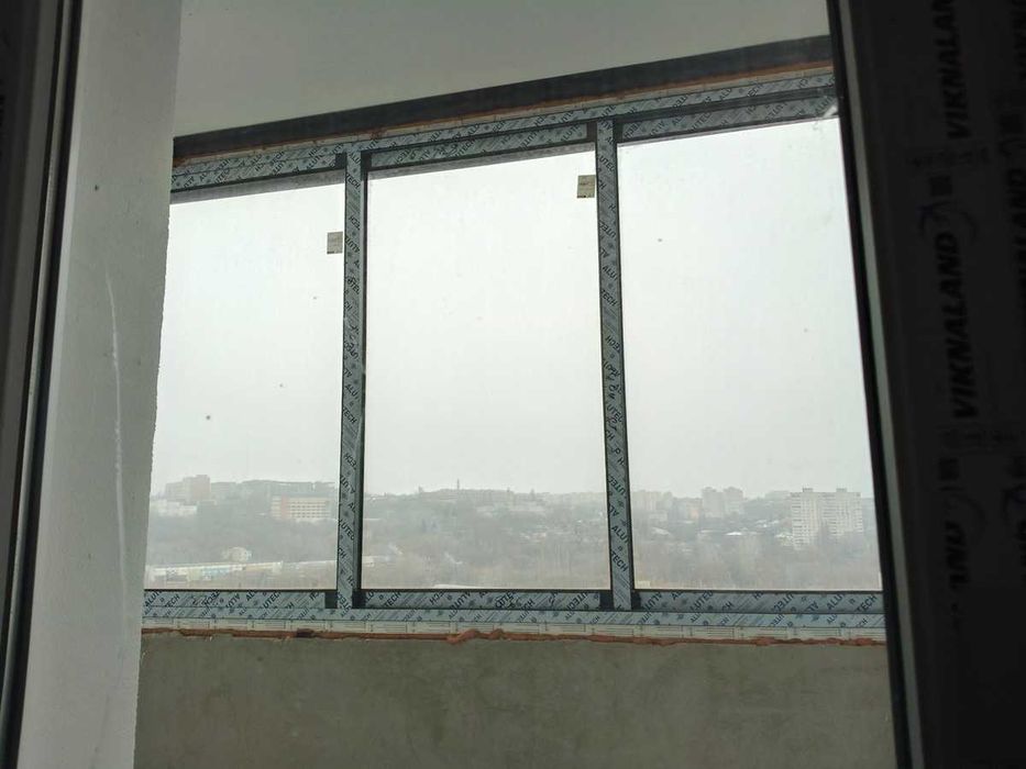 Новинка! ЖК Гидропарк, Продам 2 ком квартиру пл 56.9м2, этаж 11/16ти!A