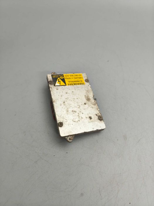 Bmw, Audi, Mercedes, Ford, Przetwornica Xenon Hella, OE: 5DV008.290-00