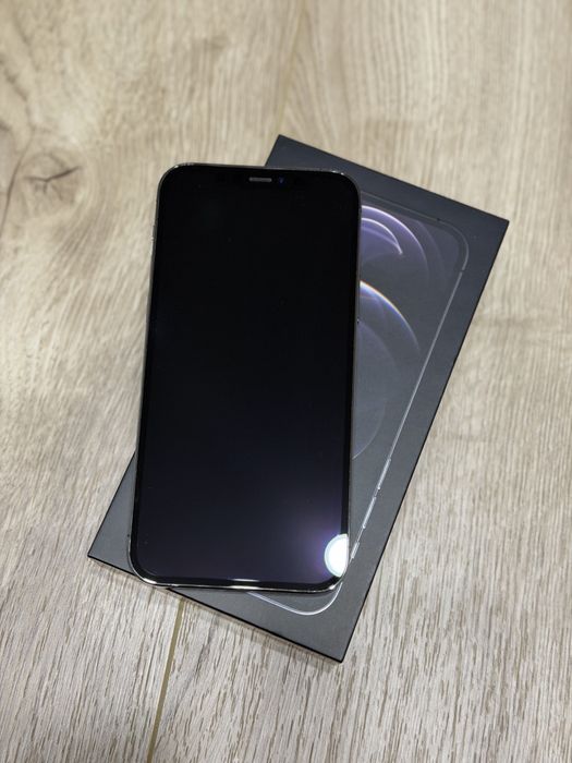 Apple iPhone 12 Pro 128Gb