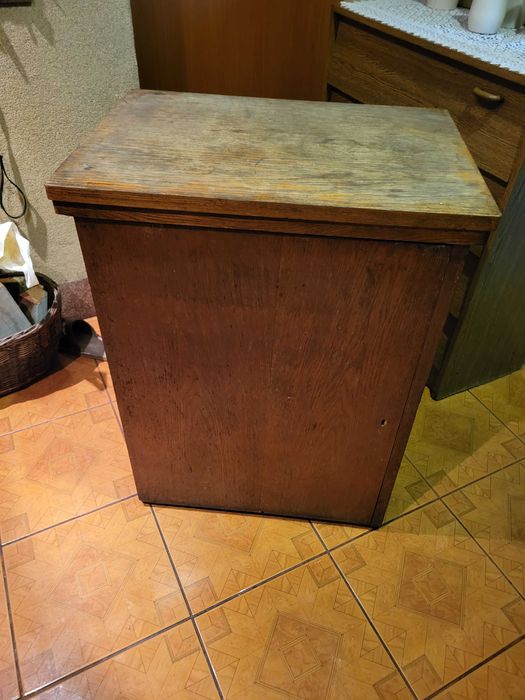 Maszyna do szycia wifama