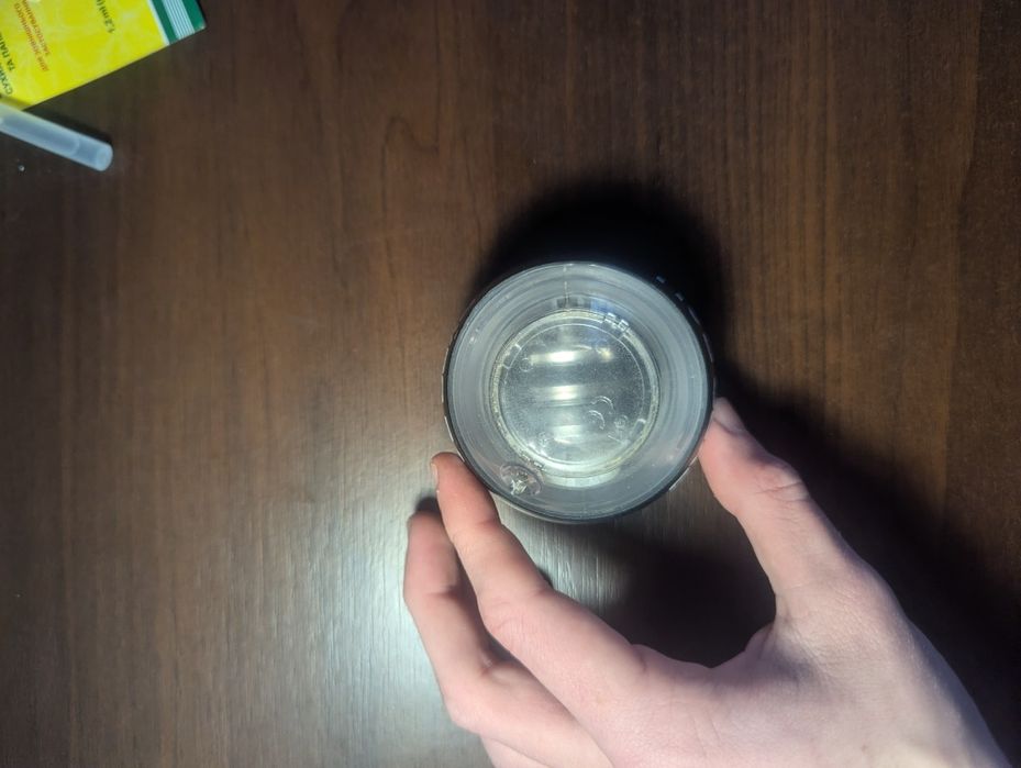 Гідро шарік  для кисті