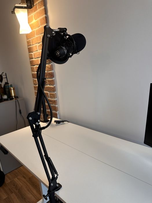 mikrofon Genesis Radium 400