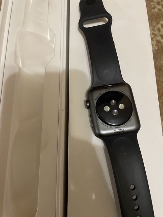 Apple Watch 42mm Недорого !