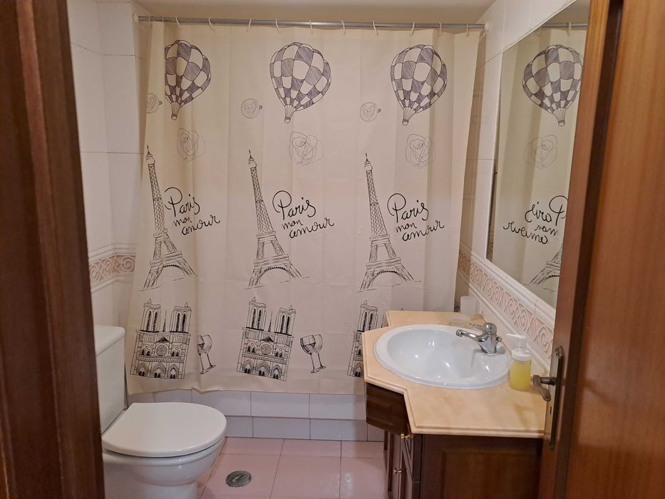 Quarto para alugar Póvoa Santa Iria