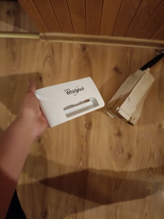 Programator whirpool