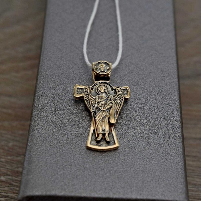 ‼Золотой кулон 4,34 гр. Золотая подвеска Золото 585*