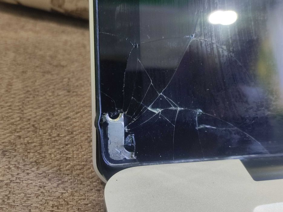 MacBook Pro a1286