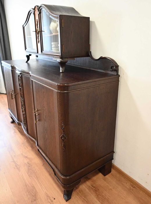 kredens międzywojenny 050207