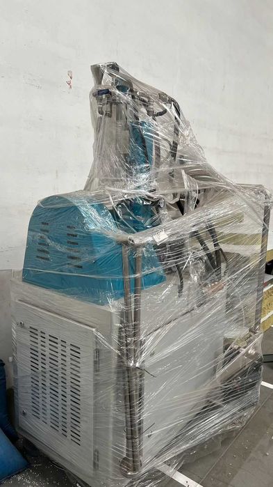 Нанострижневий піщаний млин серії C5L