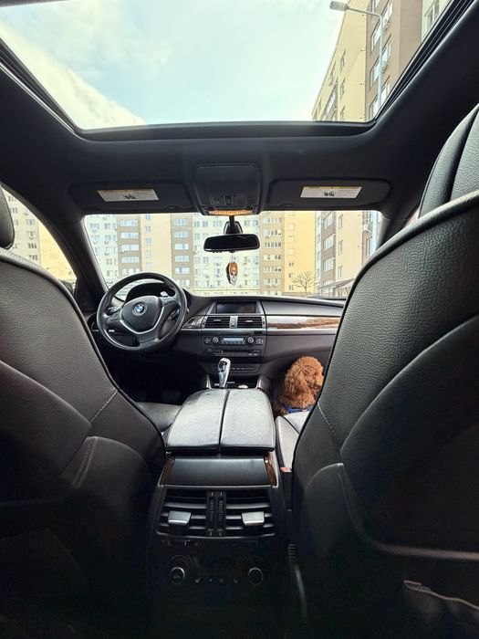 Продам авто BMW x6