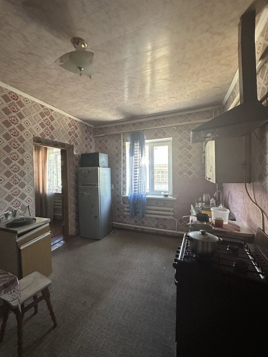 Продам будинок..