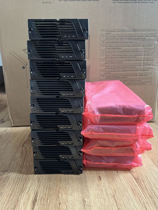 Delta Блок живлення/Блок питания/Rectifier