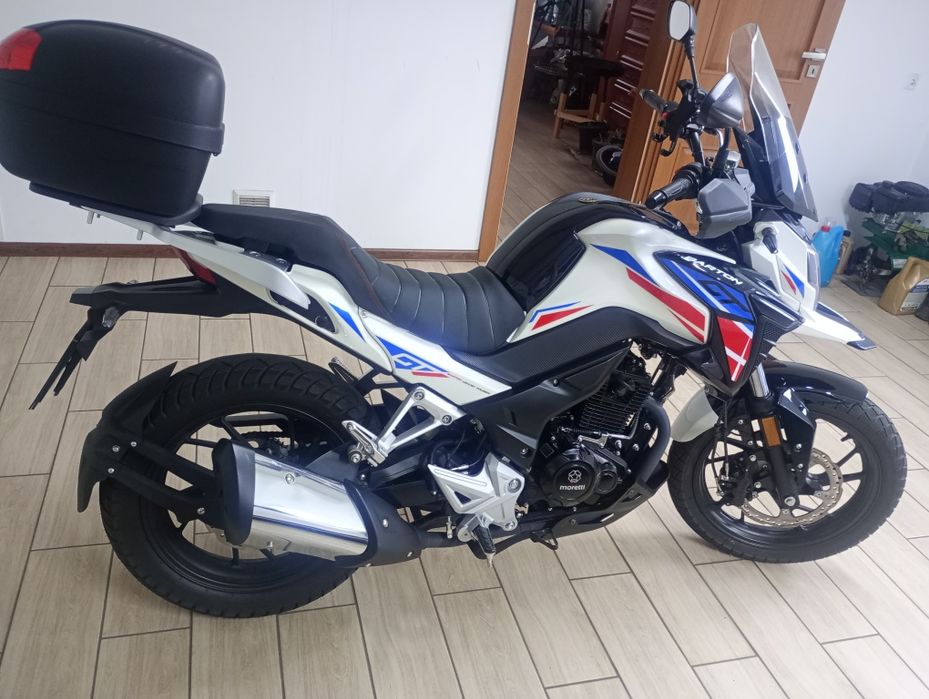 Sprzedam Barton GT-  Zamienię