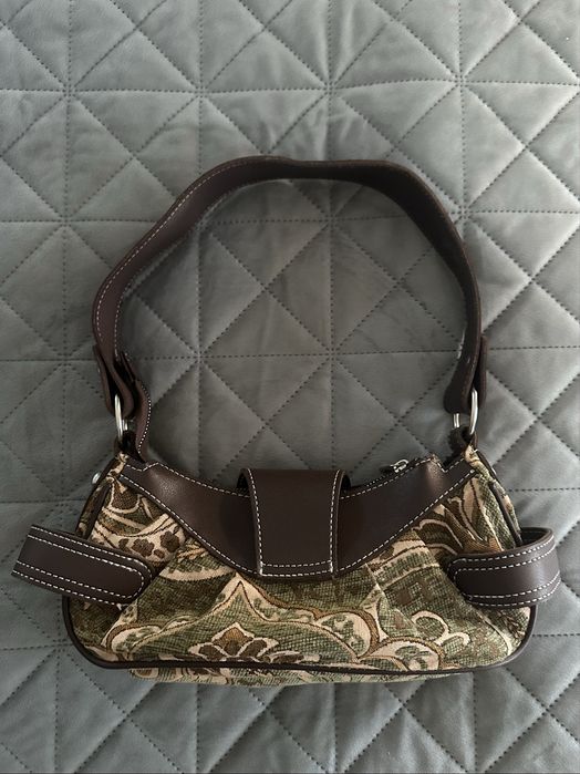 Сумка vintage grange style