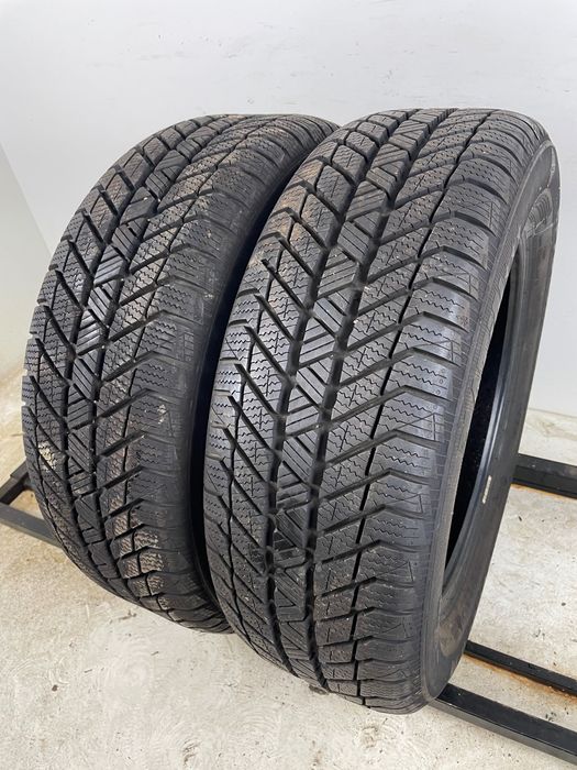 205/55R16 91H Platin RP70 Winter 23rok 7.5mm JAK NOWE