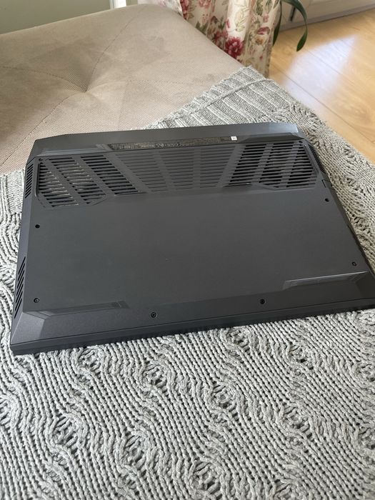 Laptop Dell G15