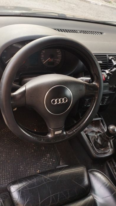 Audi S3 QUATTRO impecável