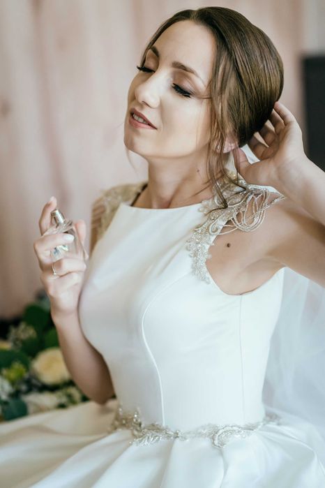 Весільна сукня Beatrice