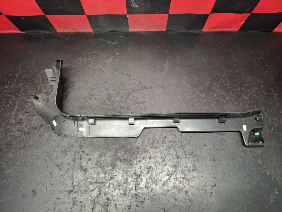 Friso da porta frente esquerda FIAT 500 (312_)