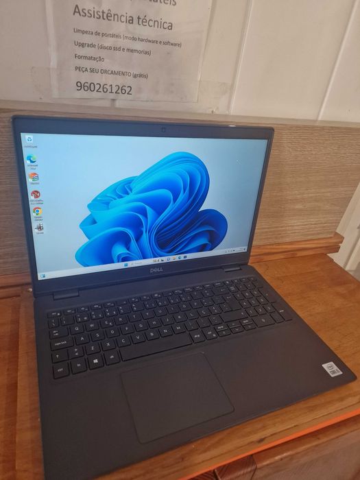 DELL Latitude 3510 ( 10 geração 16 gb ram)