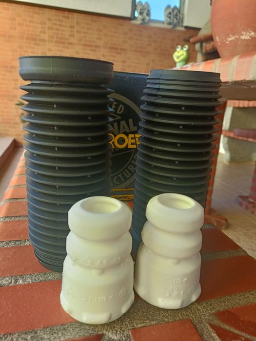 Kit Fole e Batente Monroe PK163