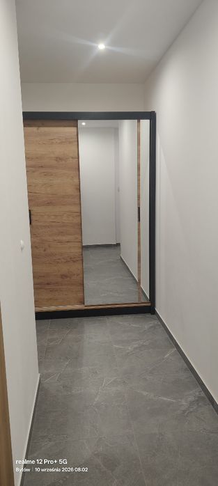 Wynajmę mieszkanie