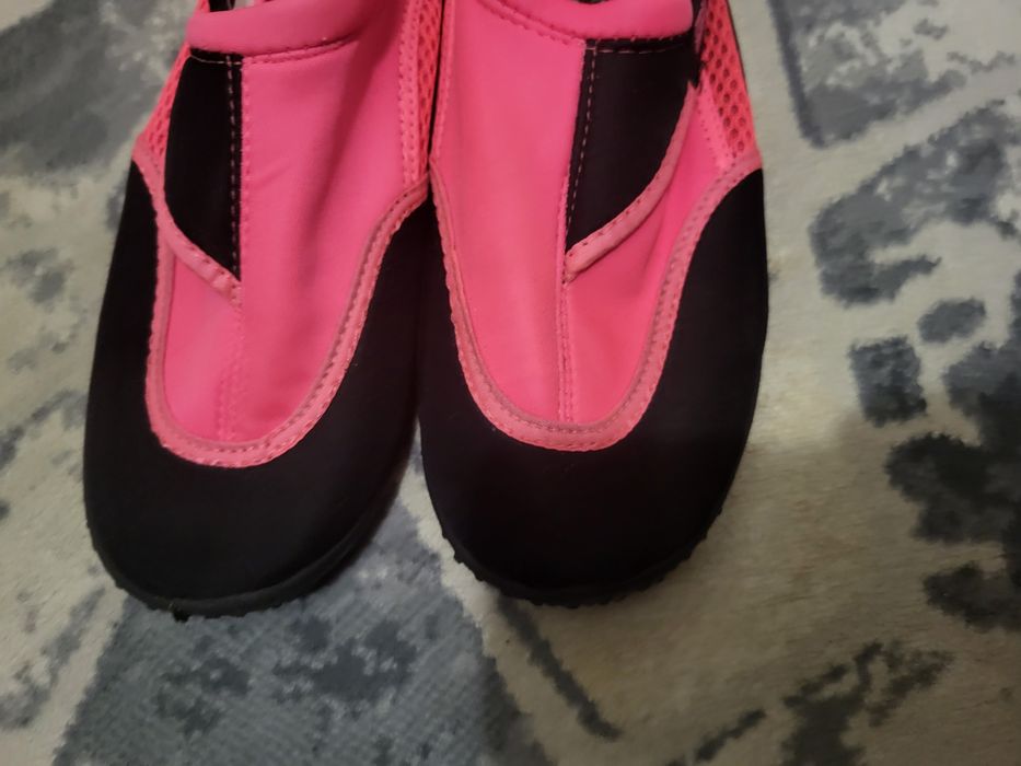 Коралки, аквашузи