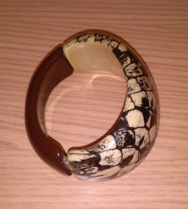 OFERTA - Pulseira Cobra Pulsos Finos- PORTES DE ENVIO
