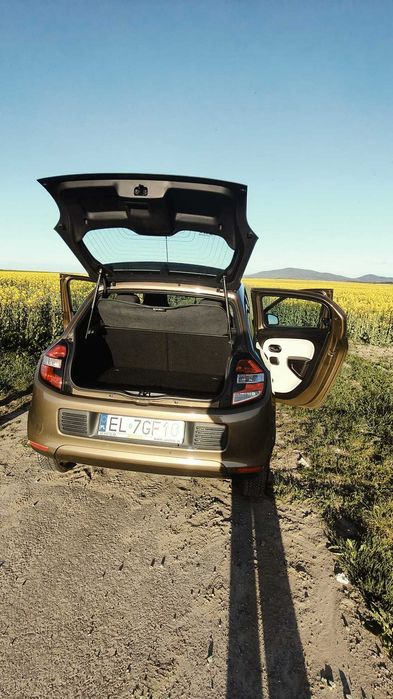 Renault Twingo 2015