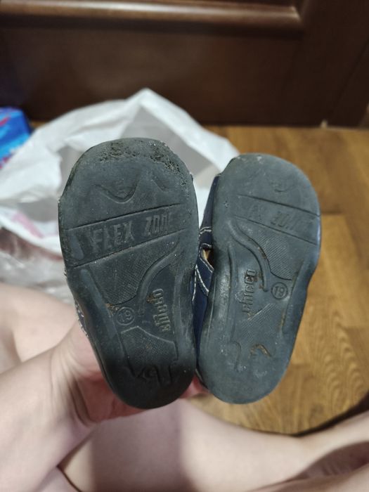 Босоніжки Chicco 19p