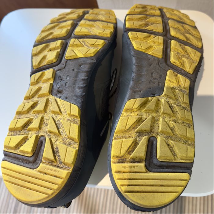 Haglöfs L.I.M Low Proof Eco - Buty turystyczne meskie Rozm. 44.