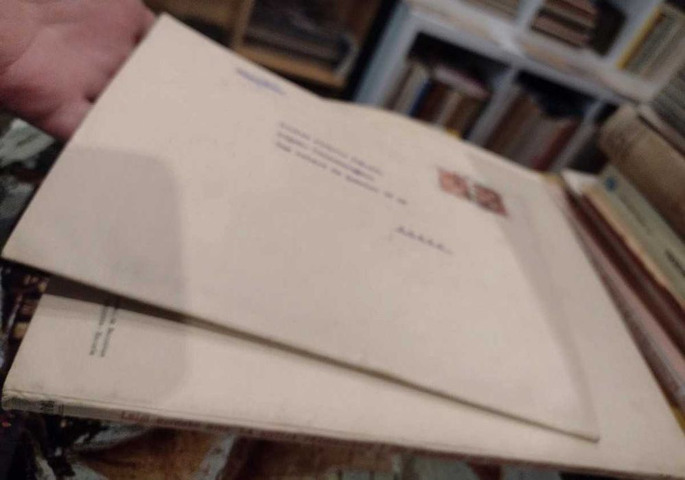 Da Posse - Fernando Mota 1935