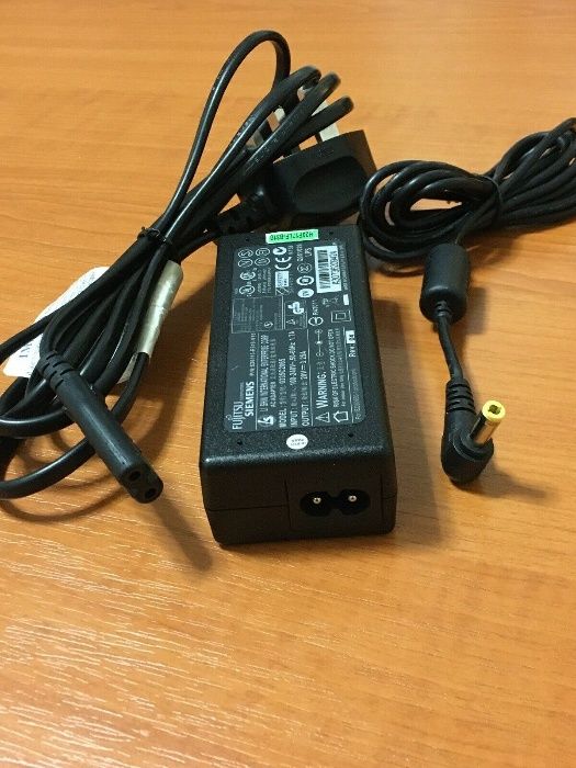 Блок питания для принтеров Zebra LP TLP 2824 2844 U=20В I=3,25А P=65W